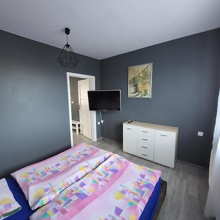 Apartament Julia Leba Kwiatowa 外观 照片