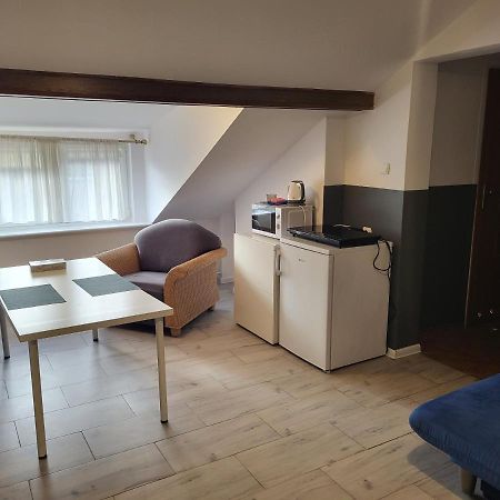Apartament Julia Leba Kwiatowa 外观 照片