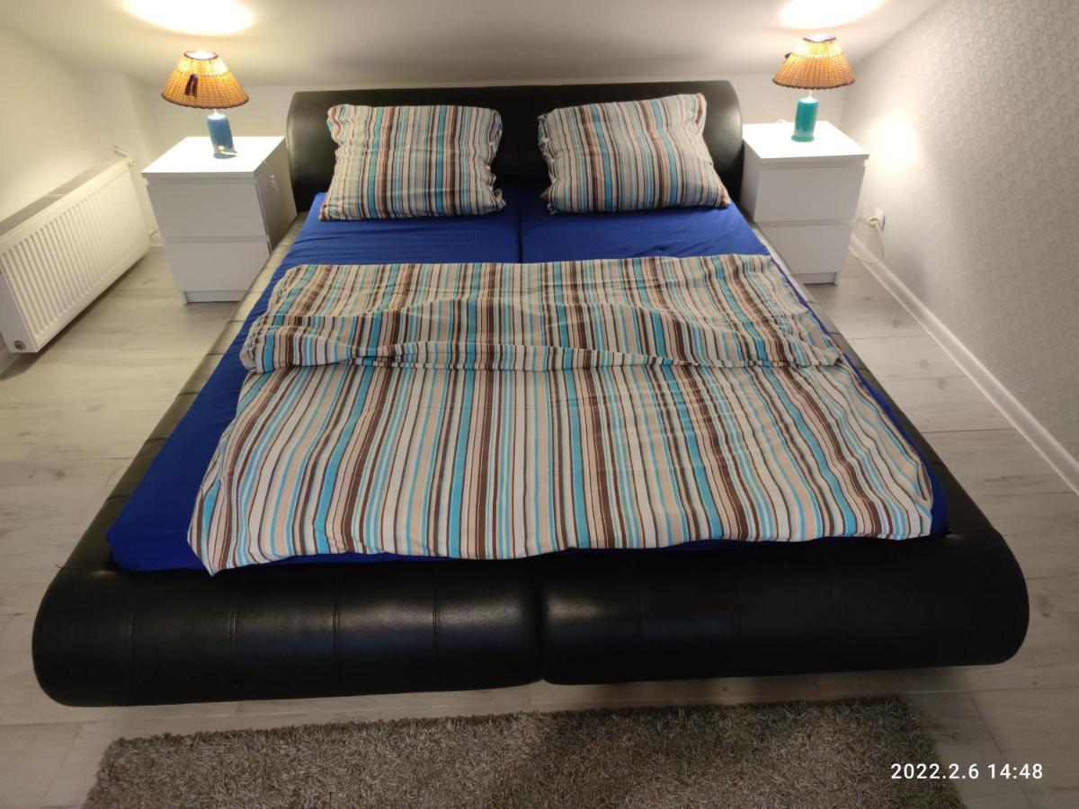 Apartament Julia Leba Kwiatowa 外观 照片