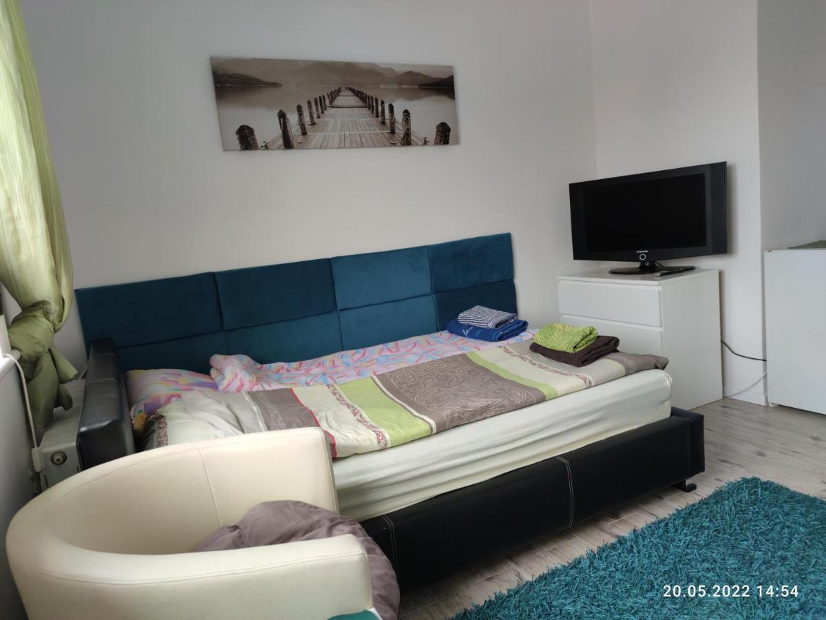 Apartament Julia Leba Kwiatowa 外观 照片