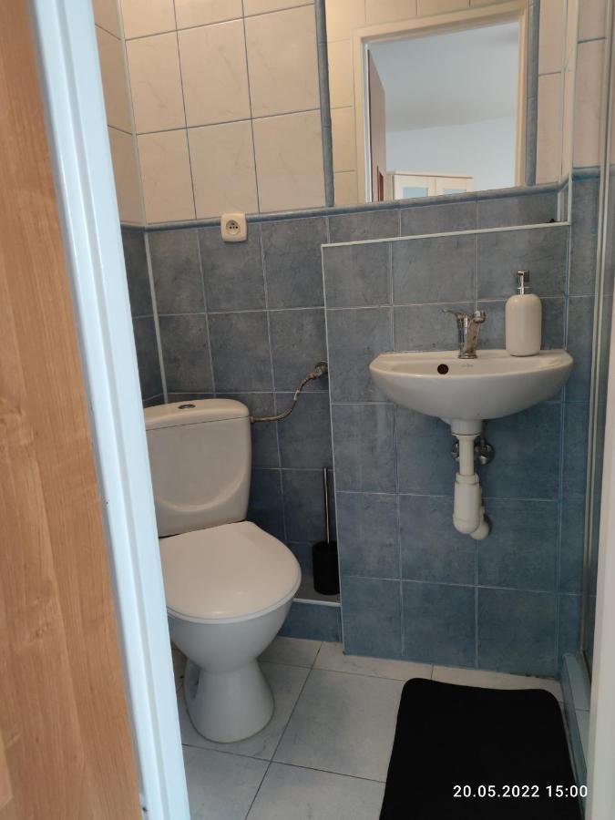 Apartament Julia Leba Kwiatowa 外观 照片