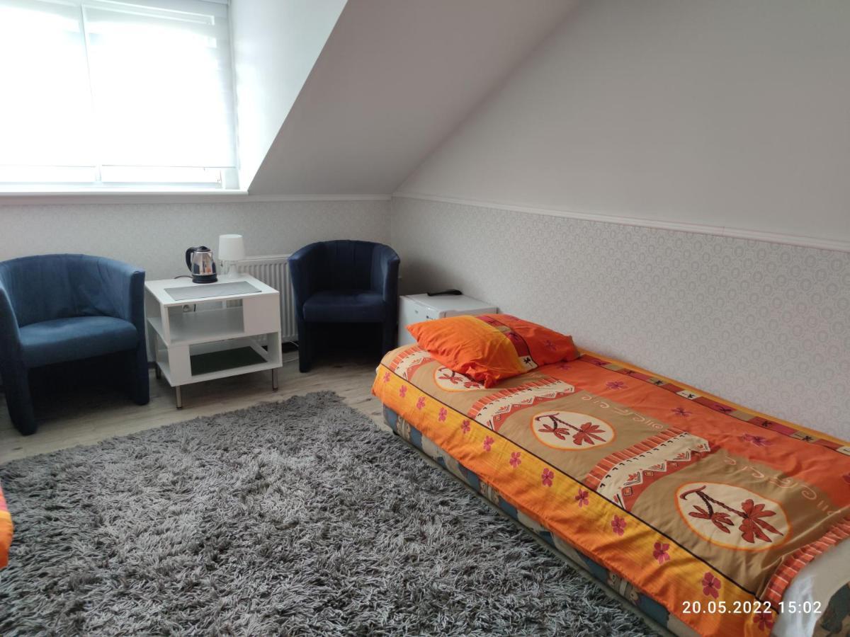 Apartament Julia Leba Kwiatowa 外观 照片
