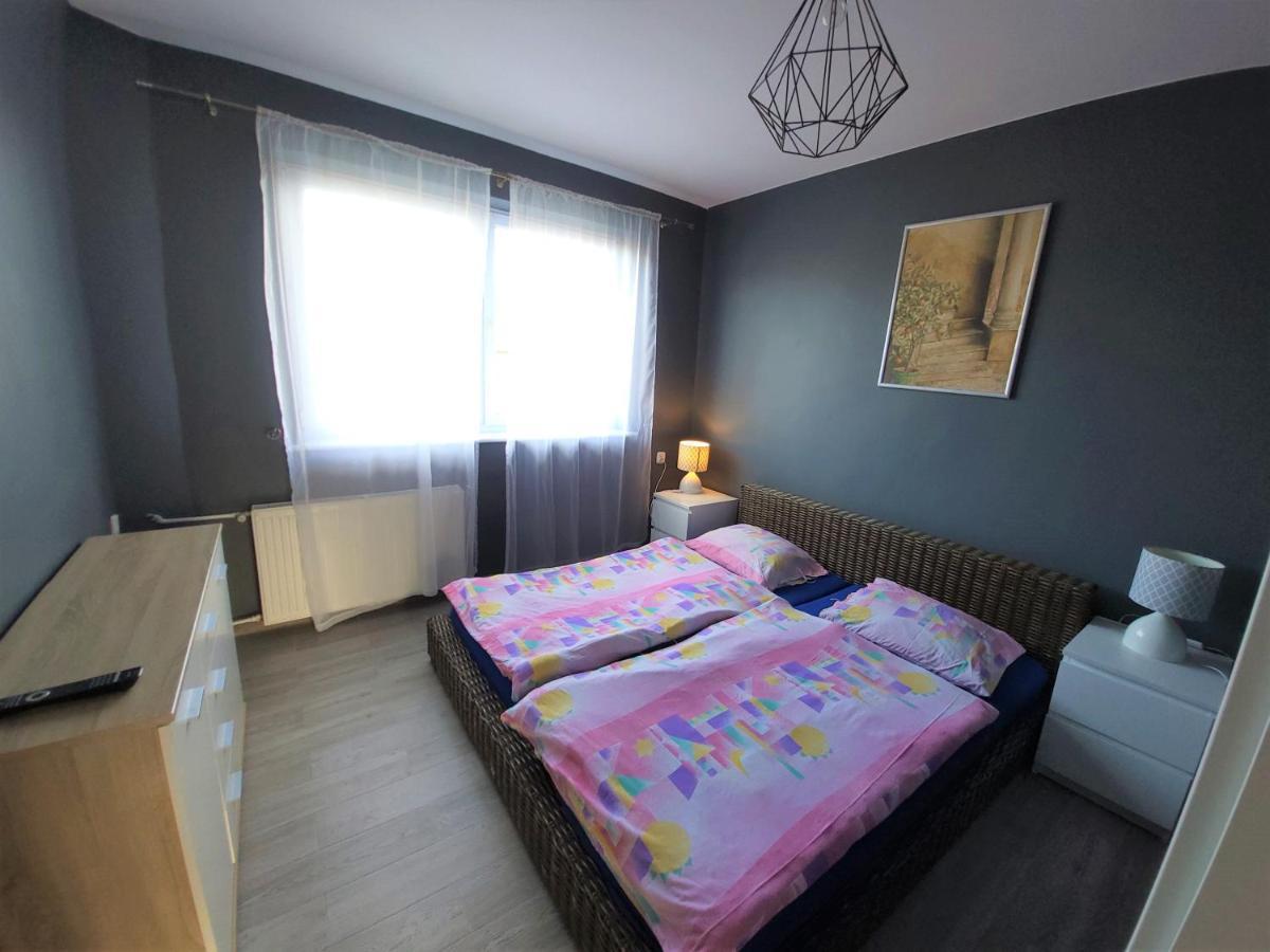Apartament Julia Leba Kwiatowa 外观 照片