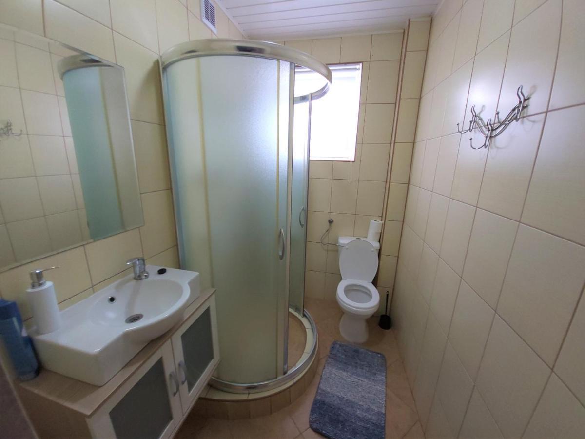 Apartament Julia Leba Kwiatowa 外观 照片