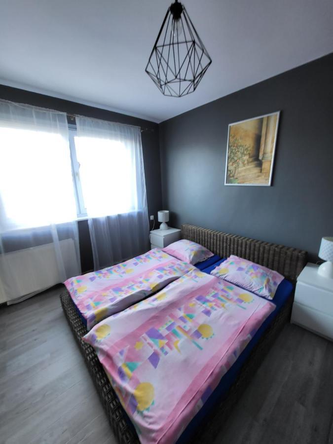 Apartament Julia Leba Kwiatowa 外观 照片