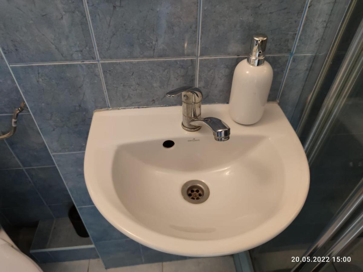 Apartament Julia Leba Kwiatowa 外观 照片