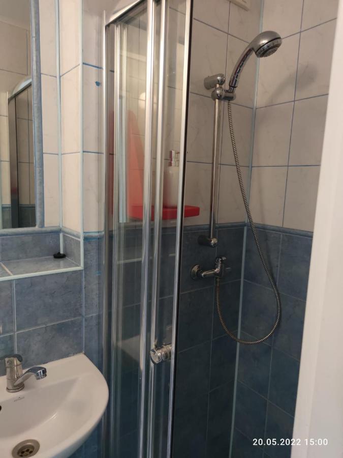 Apartament Julia Leba Kwiatowa 外观 照片
