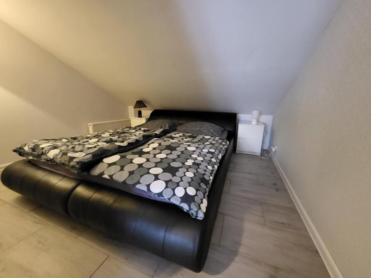Apartament Julia Leba Kwiatowa 外观 照片