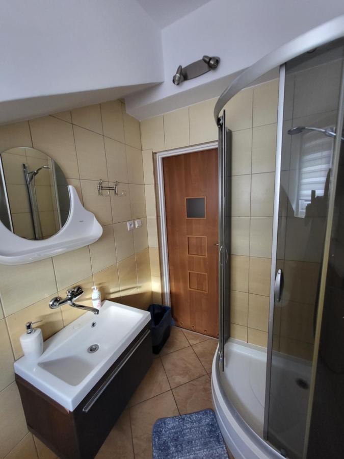 Apartament Julia Leba Kwiatowa 外观 照片