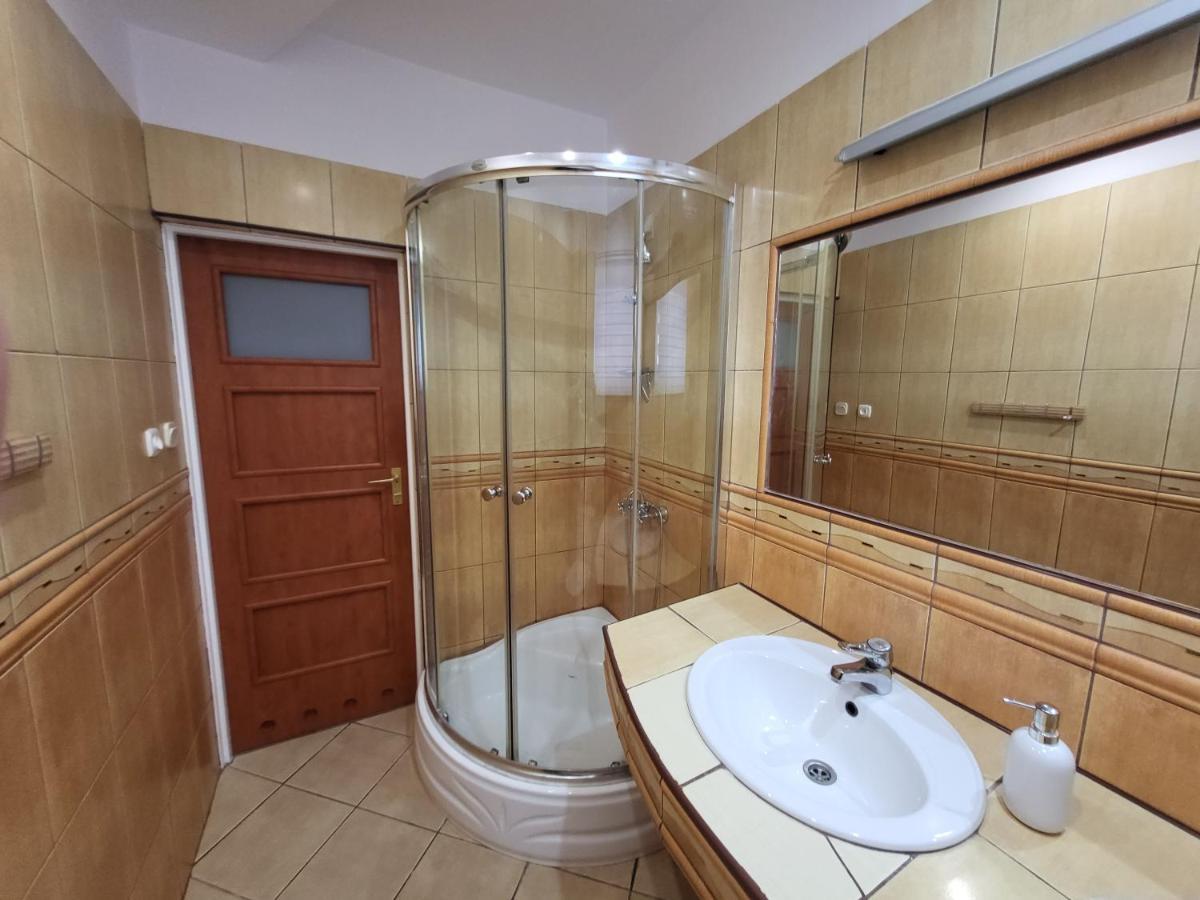 Apartament Julia Leba Kwiatowa 外观 照片