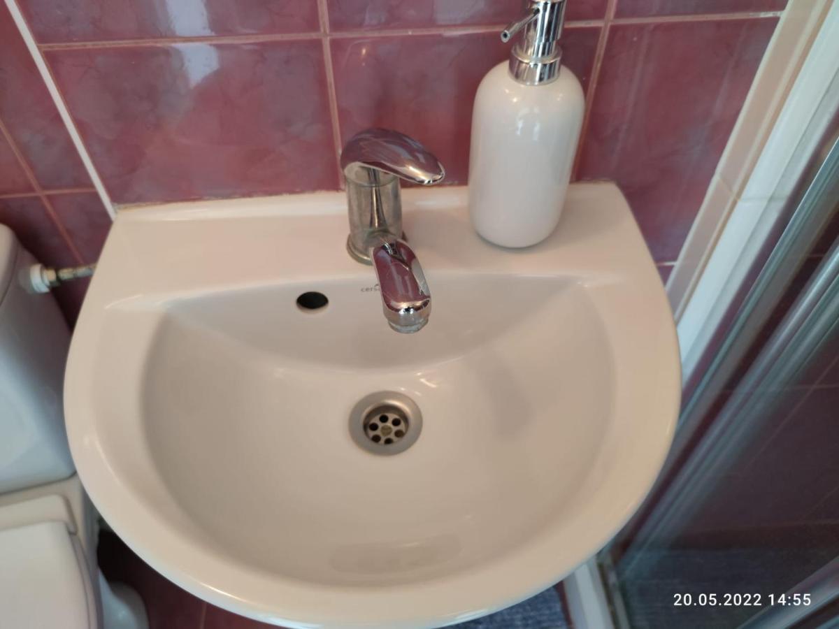 Apartament Julia Leba Kwiatowa 外观 照片