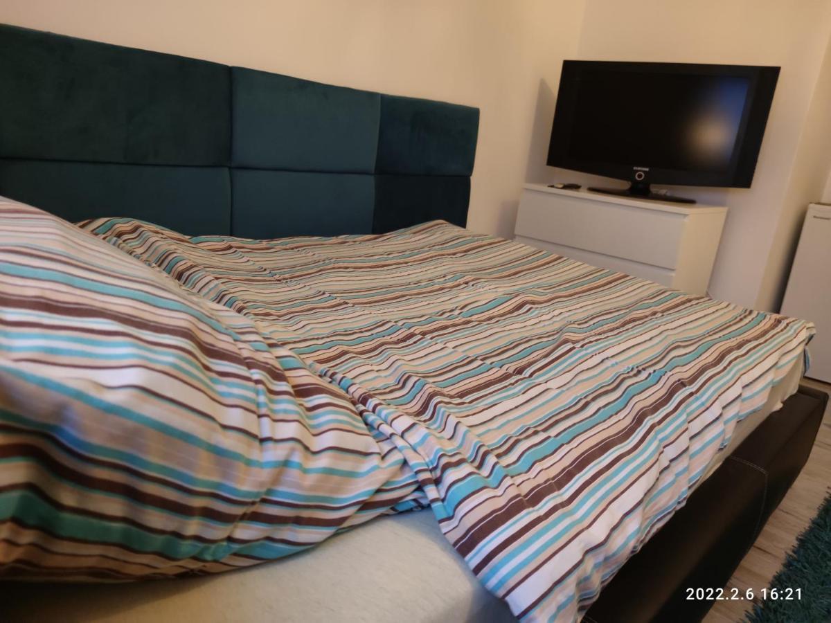 Apartament Julia Leba Kwiatowa 外观 照片