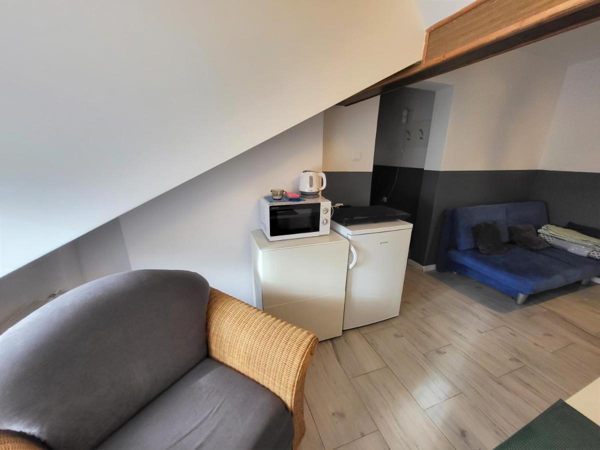 Apartament Julia Leba Kwiatowa 外观 照片